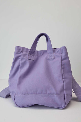 Shopper Bag Lilac