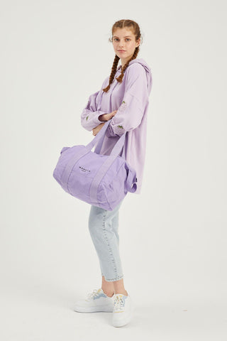 Shopper Bag Lilac