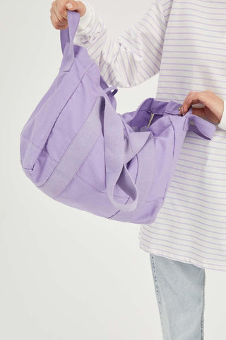 Shopper Bag Lilac