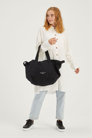 Shopper Bag Black