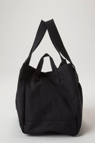 Shopper Bag Black