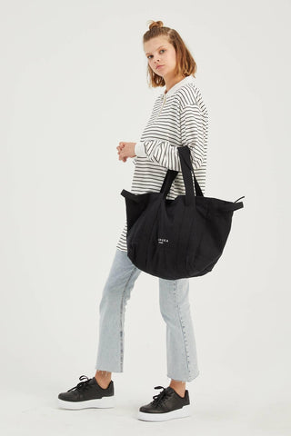 Shopper Bag Black