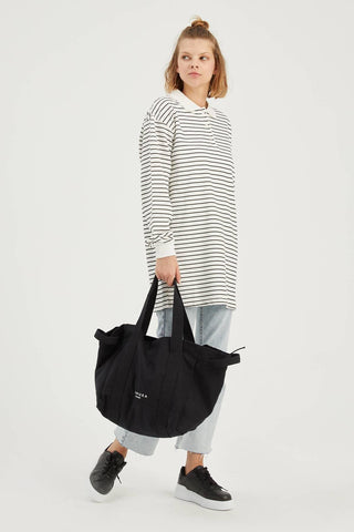 Shopper Bag Black