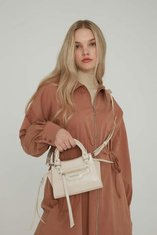 Cool Bag Beige