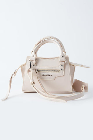 Cool Bag Beige