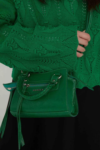 Cool Bag Green