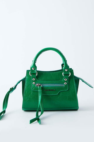 Cool Bag Green