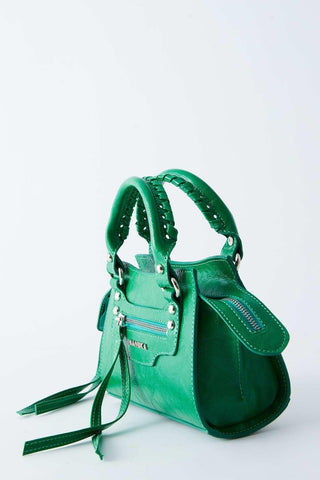 Cool Bag Green