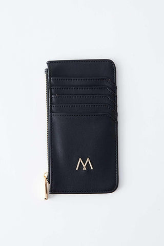 XL Card Holder Black