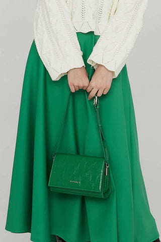 Lizzo Bag Green