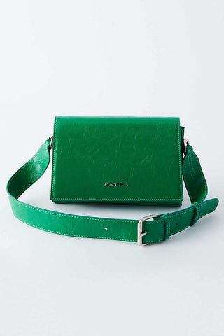 Lizzo Bag Green