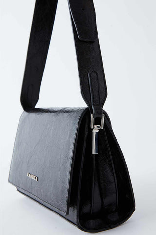 Lizzo Bag Black