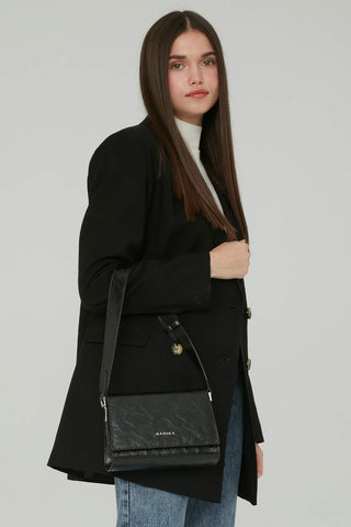 Lizzo Bag Black