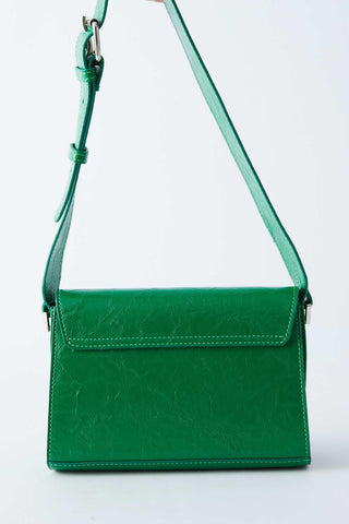 Lizzo Bag Green