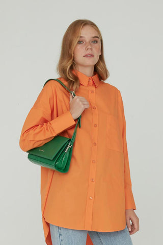 Lizzo Bag Green