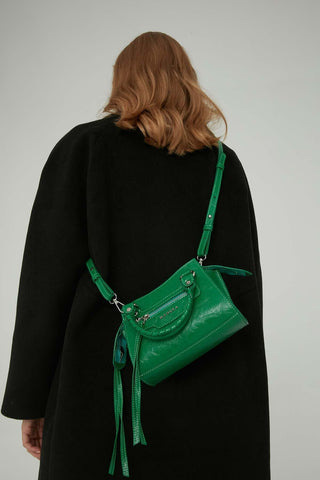 Cool Bag Green