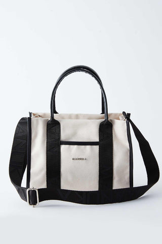 Canvas Bag Black