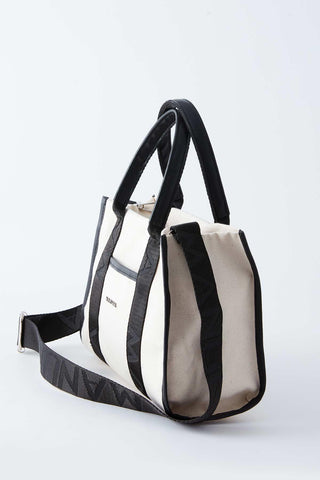 Canvas Bag Black