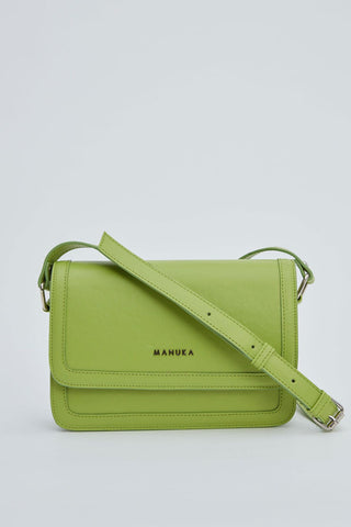 Cover Shoulder Bag Green