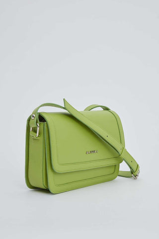 Cover Shoulder Bag Green