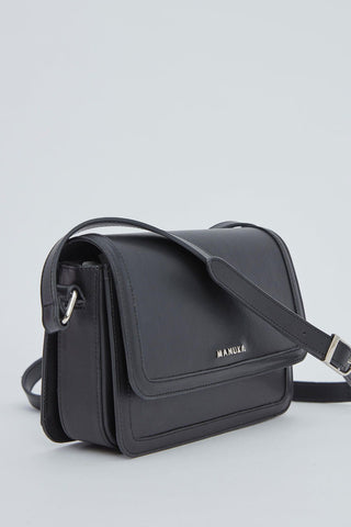 Cover Shoulder Bag Black