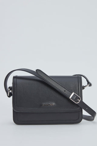 Cover Shoulder Bag Black