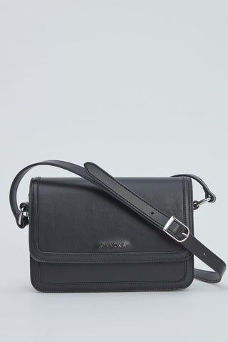 Cover Shoulder Bag Black