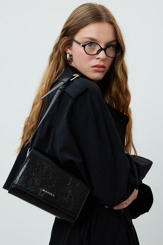 Lizzo Bag Black