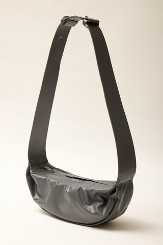 Medium City Bag Grey