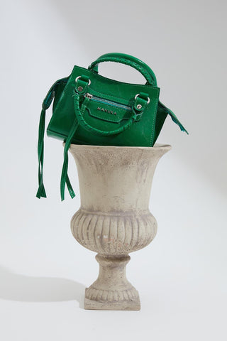 Cool Bag Green