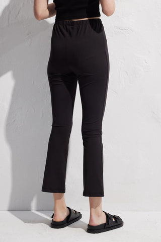 Modest Swim Trousers Black