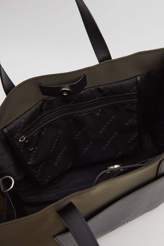 Urban Tote Çanta Haki