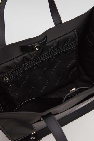 Urban Tote Çanta Siyah
