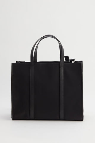 Urban Tote Çanta Siyah