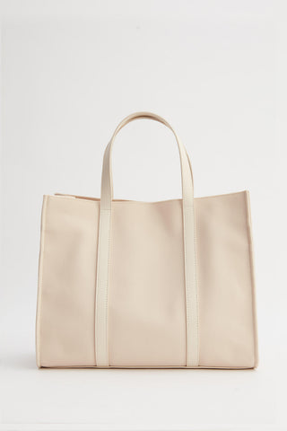 URBAN TOTE ÇANTA BEJ