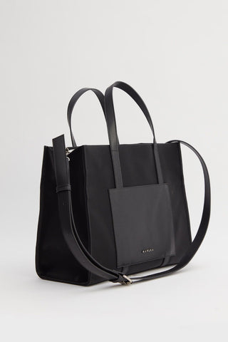 Urban Tote Bag Black