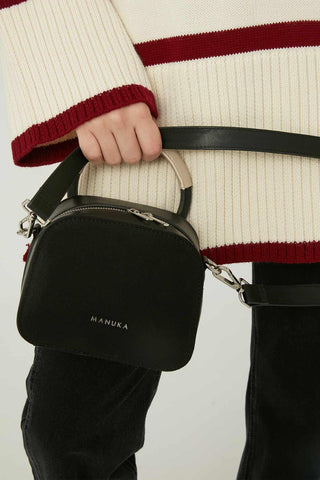 FUTURE ÇANTA SİYAH