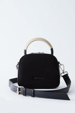 Future Handbag Black