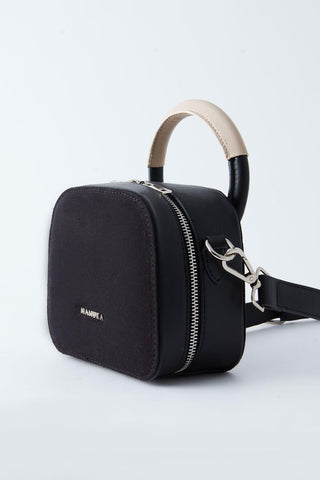 Future Handbag Black