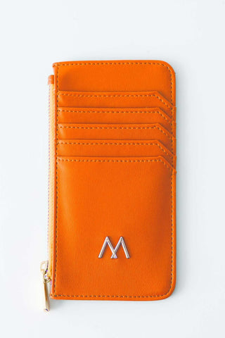 XL Card Holder Orange