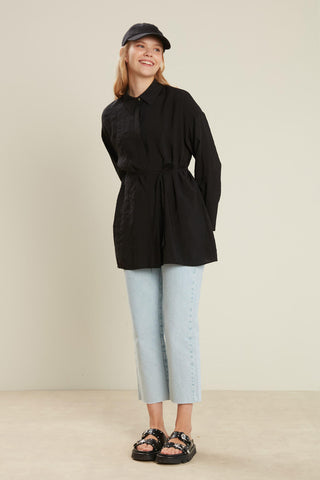 1965 Straight Denim Jeans Ice Blue