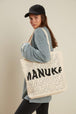 MANUKA-BLACK