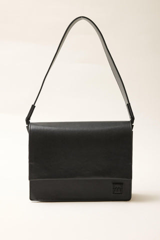 Paris Shoulder Bag Black