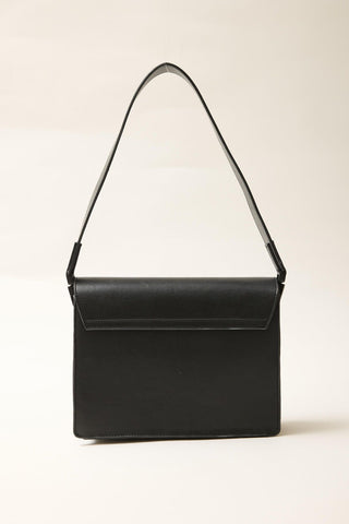 Paris Shoulder Bag Black