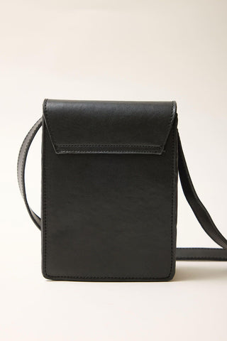 Berlin Shoulder Bag Black