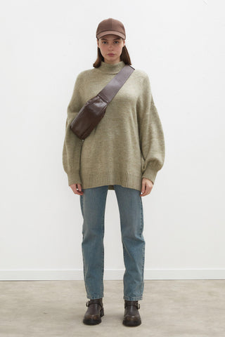 Ella Sweater Mink