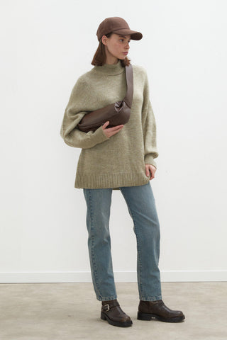 Ella Sweater Mink