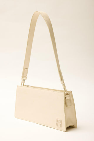 Milano Shoulder Bag Beige