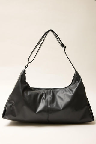 Big City Tote Bag Black