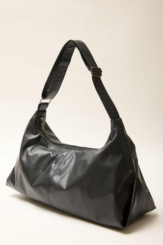 Big City Tote Bag Black